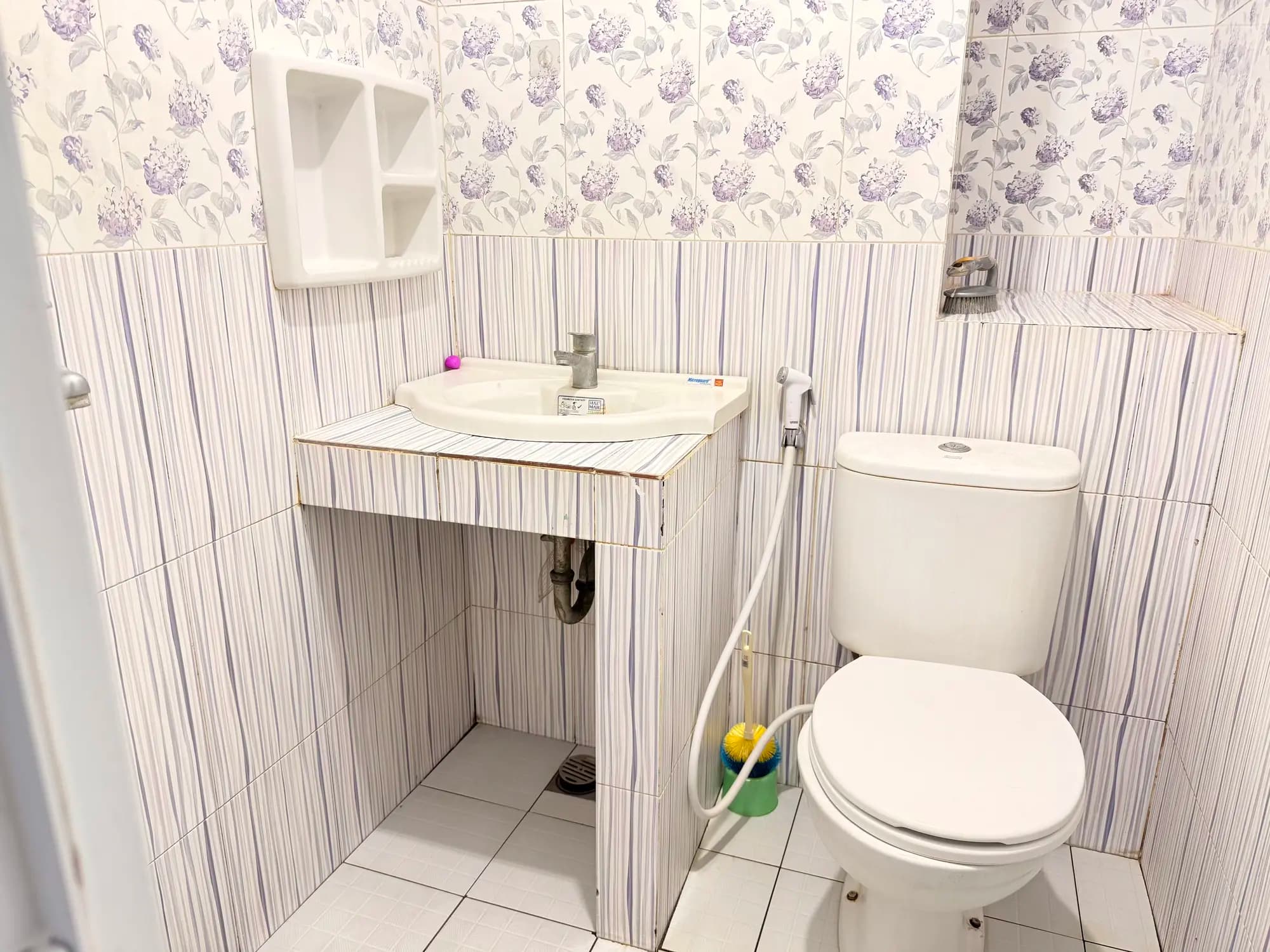 Kamar mandi